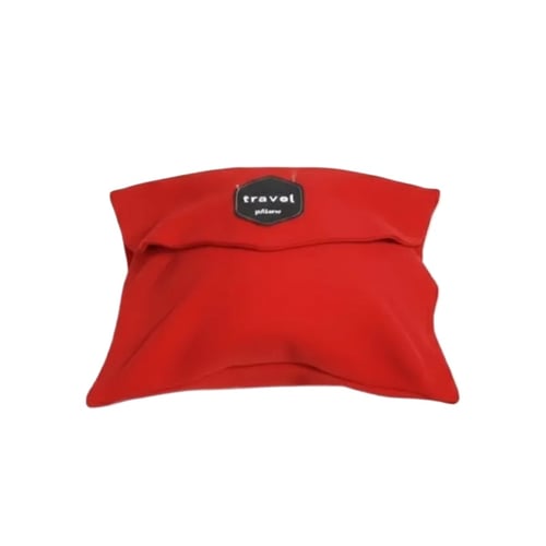 AeroRest – Revolutionary Travel Neck Support