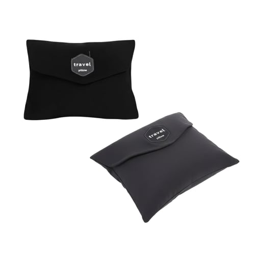 AeroRest – Revolutionary Travel Neck Support