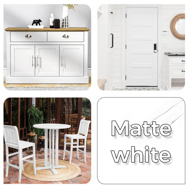 EcoWood – Water-Based Furniture Repair Paint